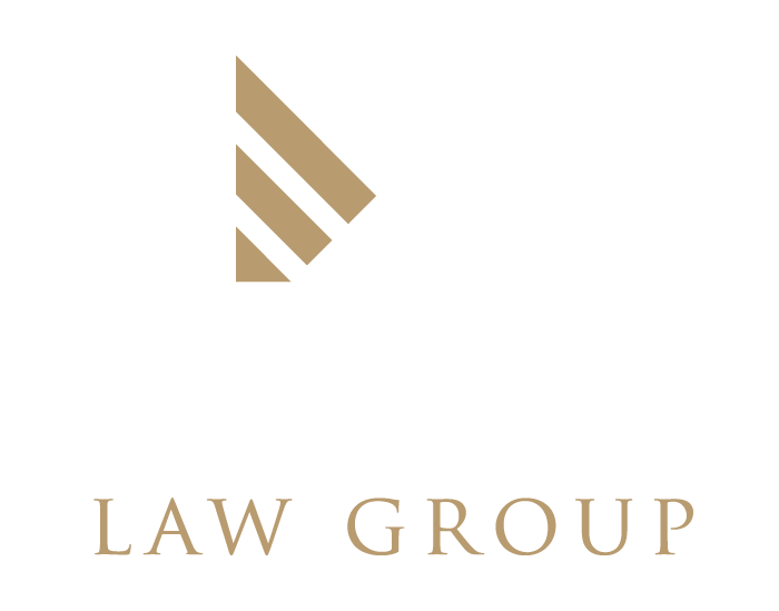 Mathis Law Group logo