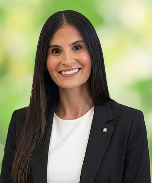 Photo of Ilayda Gurler